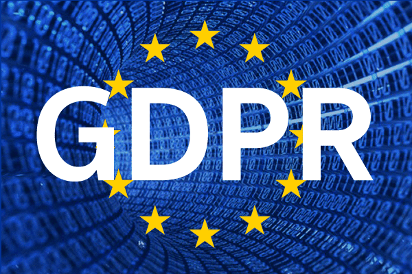 Grillo Antonino - GDPR privacy